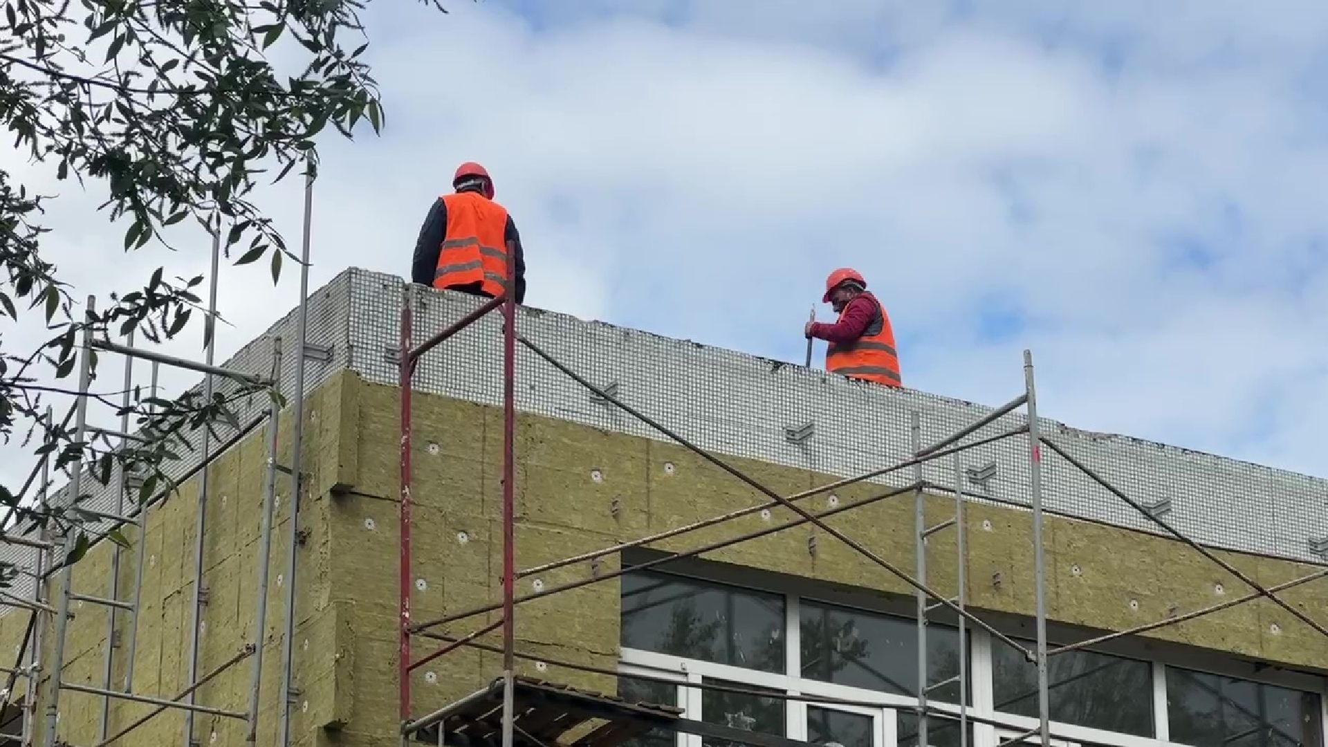 Реутов, детский сад, дети, ремонт, капитальный ремонт, проводка, трубы, стены, полы,