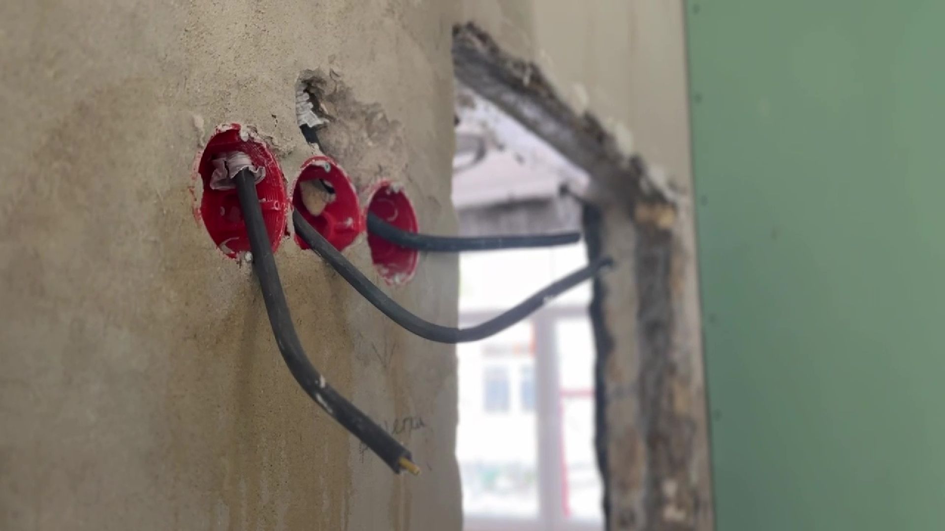 Реутов, детский сад, дети, ремонт, капитальный ремонт, проводка, трубы, стены, полы,