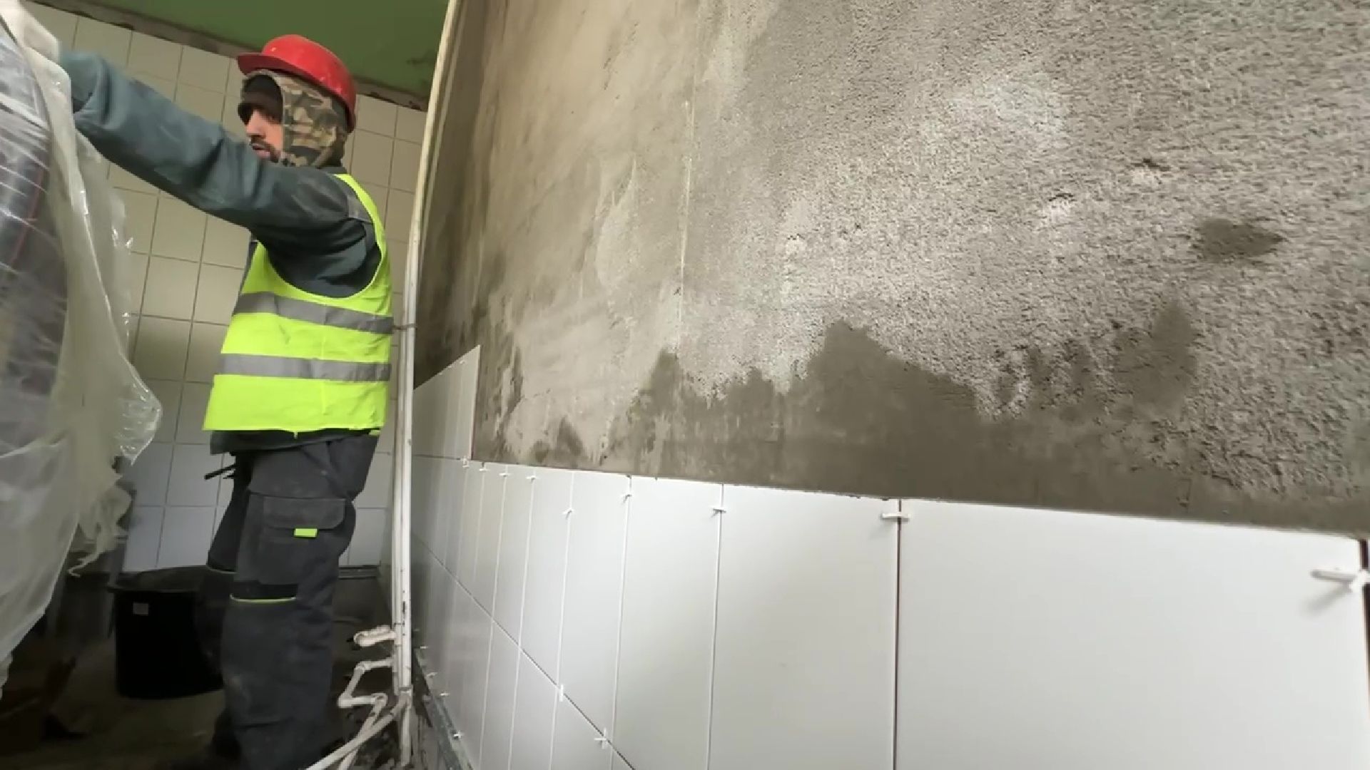 Реутов, детский сад, дети, ремонт, капитальный ремонт, проводка, трубы, стены, полы,