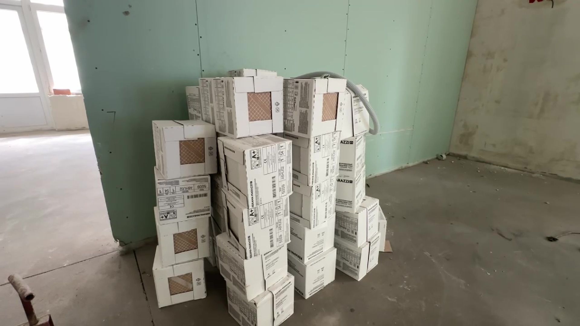 Реутов, детский сад, дети, ремонт, капитальный ремонт, проводка, трубы, стены, полы,