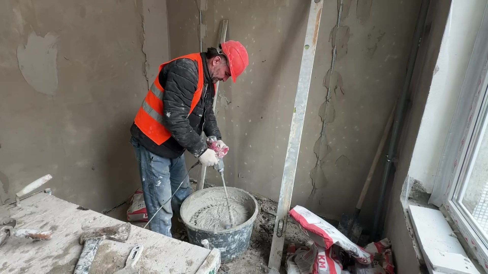 Реутов, детский сад, дети, ремонт, капитальный ремонт, проводка, трубы, стены, полы,