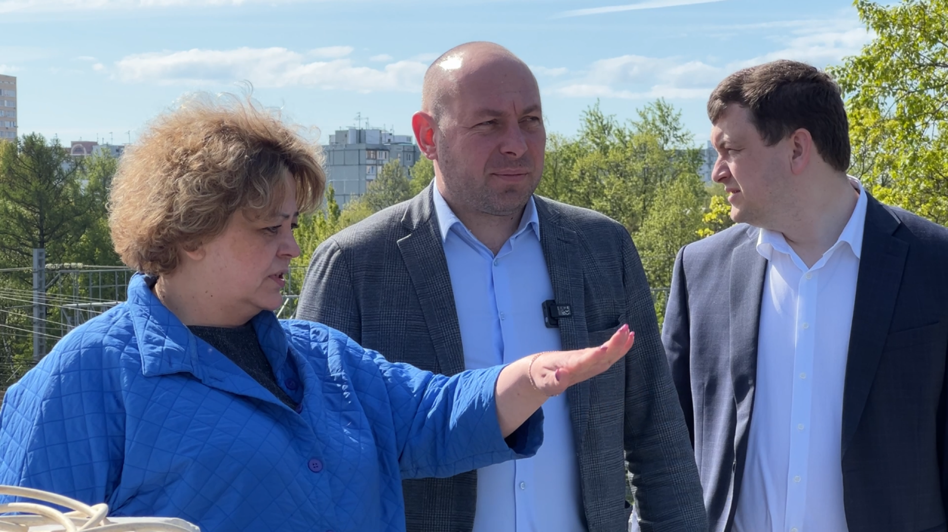 химки, строительство, капитальный ремонт, ремонт школы,