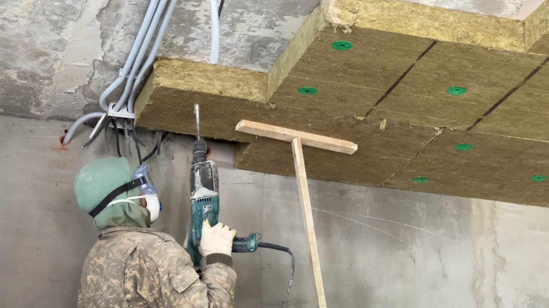 химки, строительство, капитальный ремонт, ремонт школы,