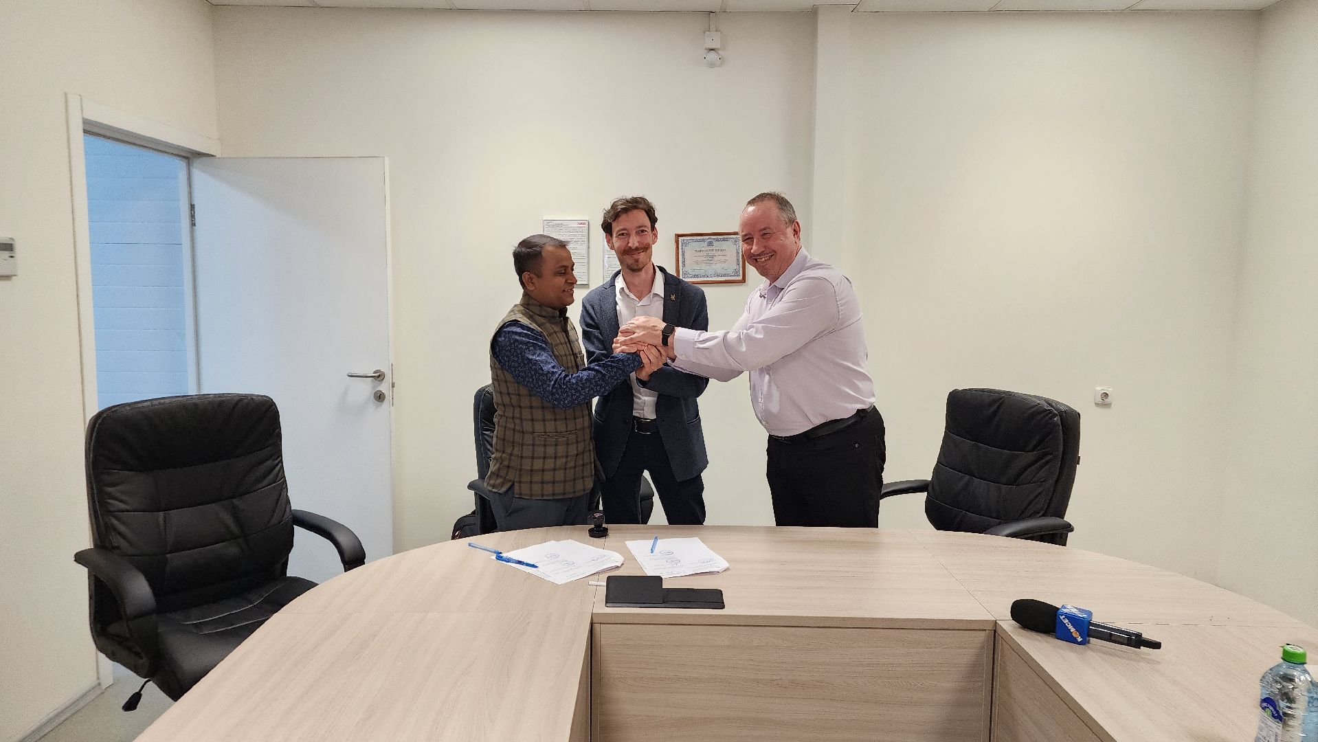 ступино, промышленный туризм, неделя предпринимательства,