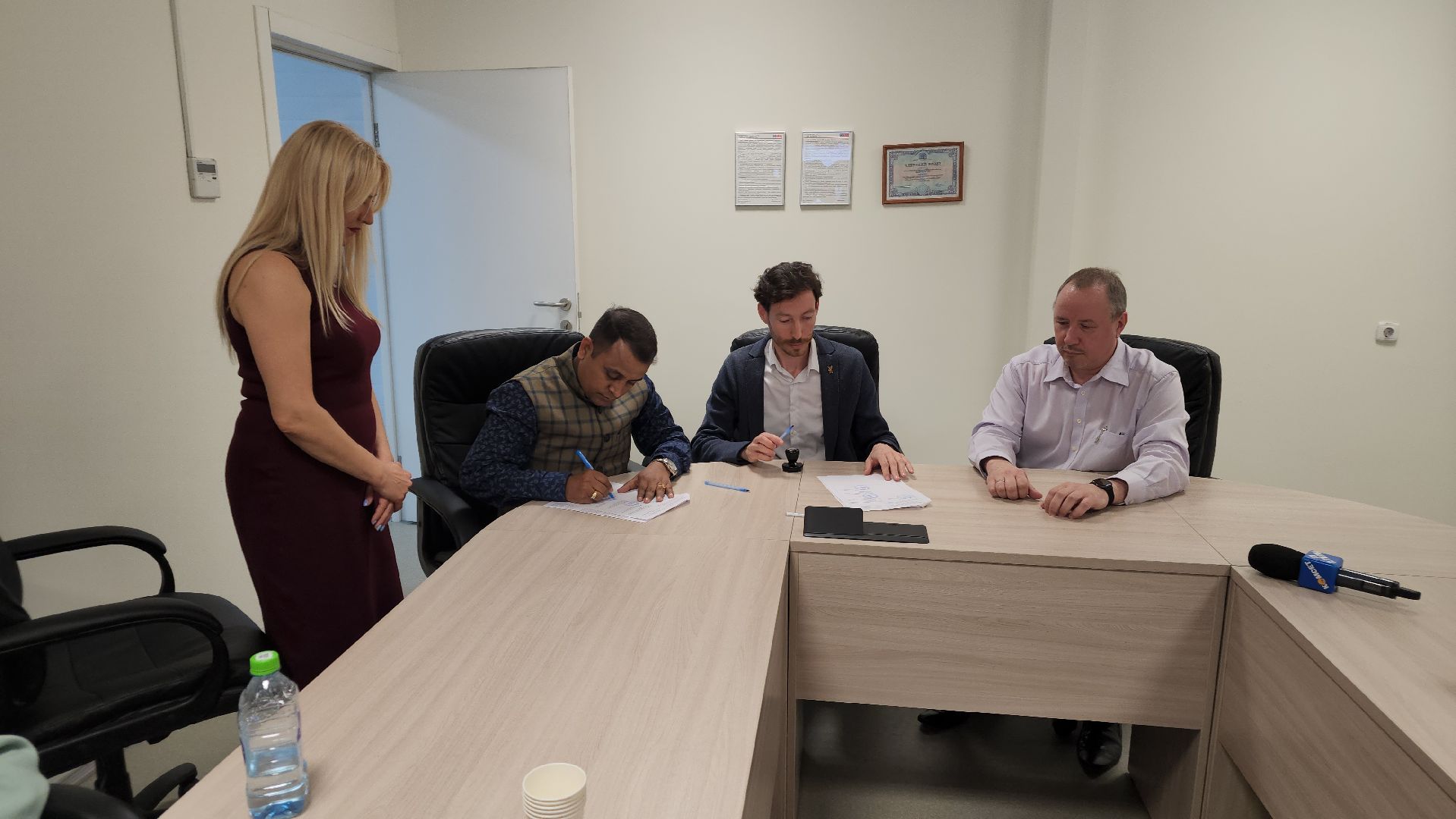 ступино, промышленный туризм, неделя предпринимательства,