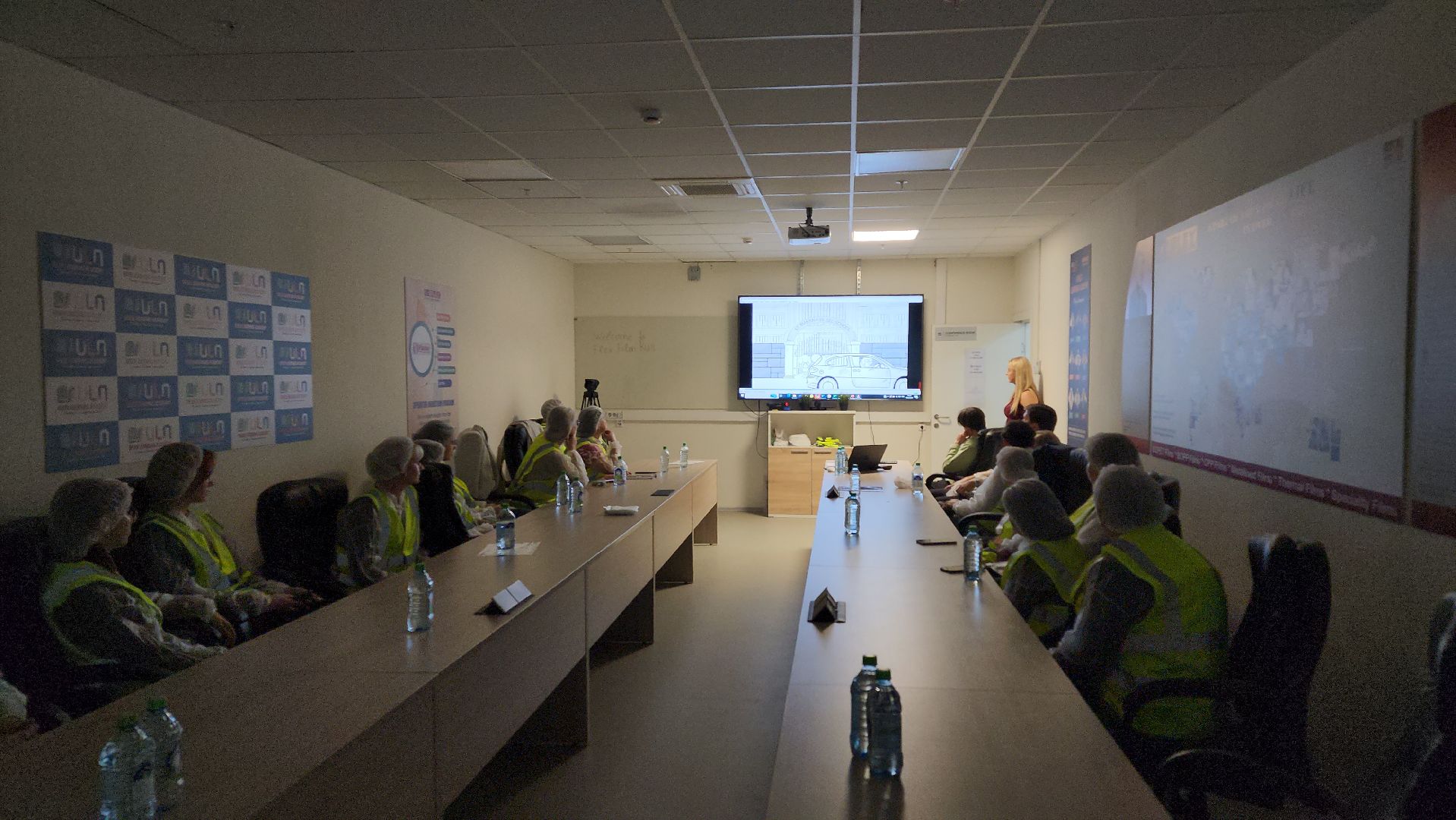 ступино, промышленный туризм, неделя предпринимательства,