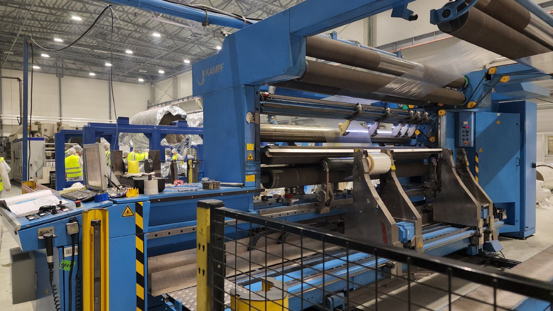 ступино, промышленный туризм, неделя предпринимательства,