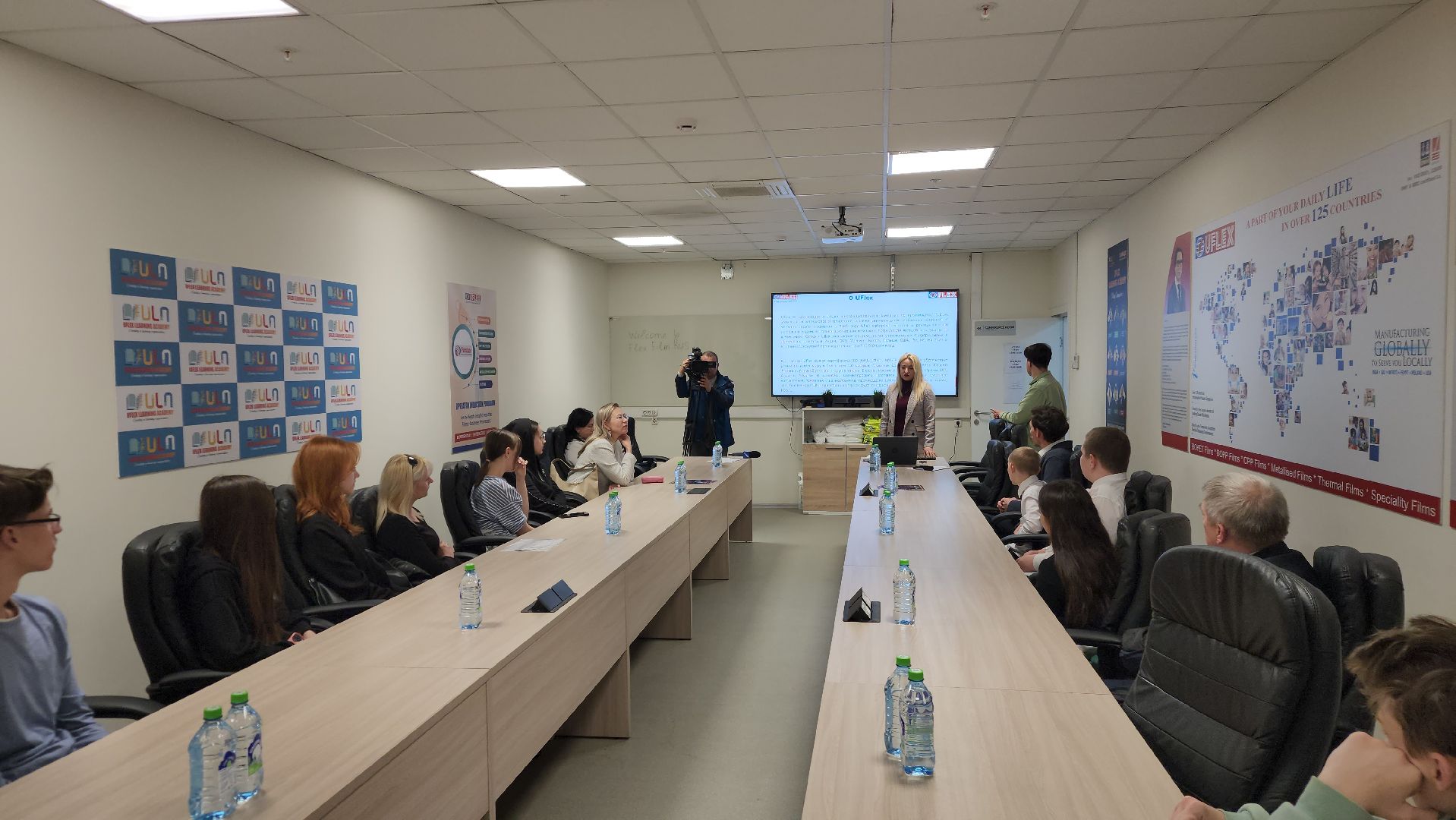 ступино, промышленный туризм, неделя предпринимательства,