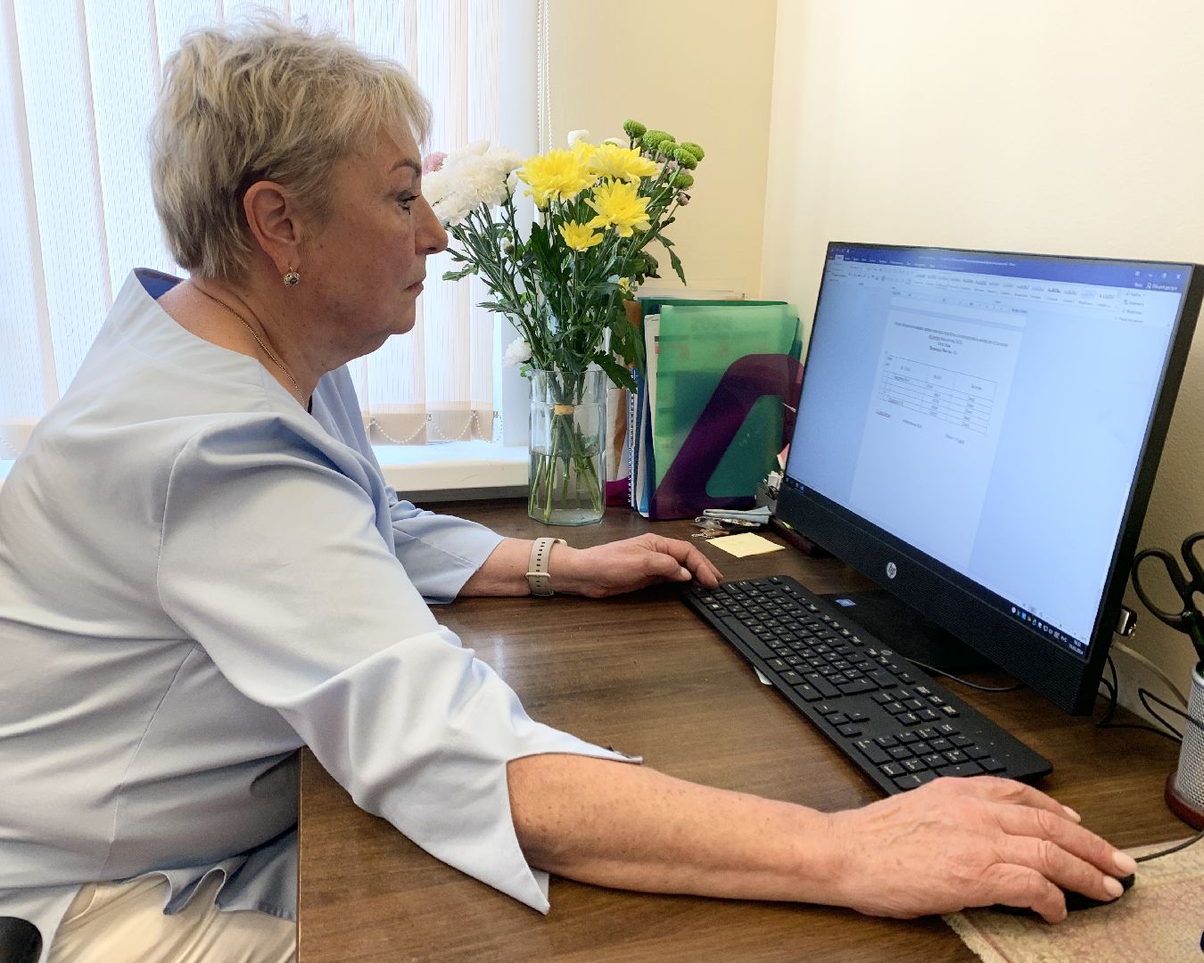 Балашиха, Подмосковье, онкология, рак, медсестры, московский областной онкодиспансер, день медсестры,