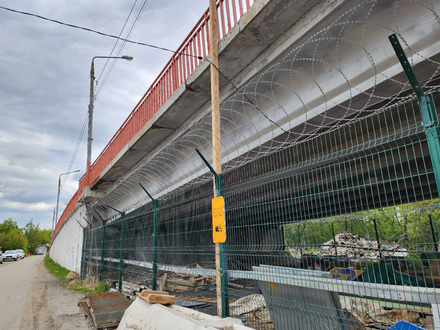 воскресенск, путепровод 88 км, ремонт, дороги, мосавтодор,