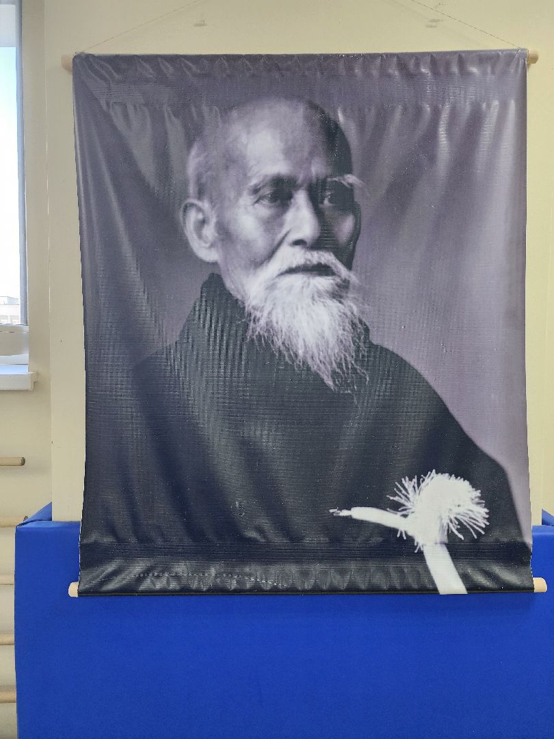 спорт в подмосковье, айкидо, год семьи, спорт для всех,