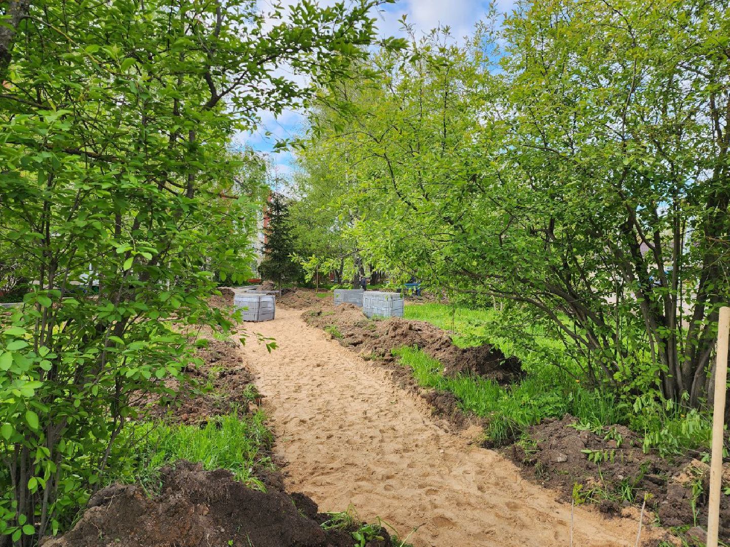 можайск, можайский городской округ, подмосковье, дворовые территории, дворы, благоустройство, комплексное благоустройство дворов,