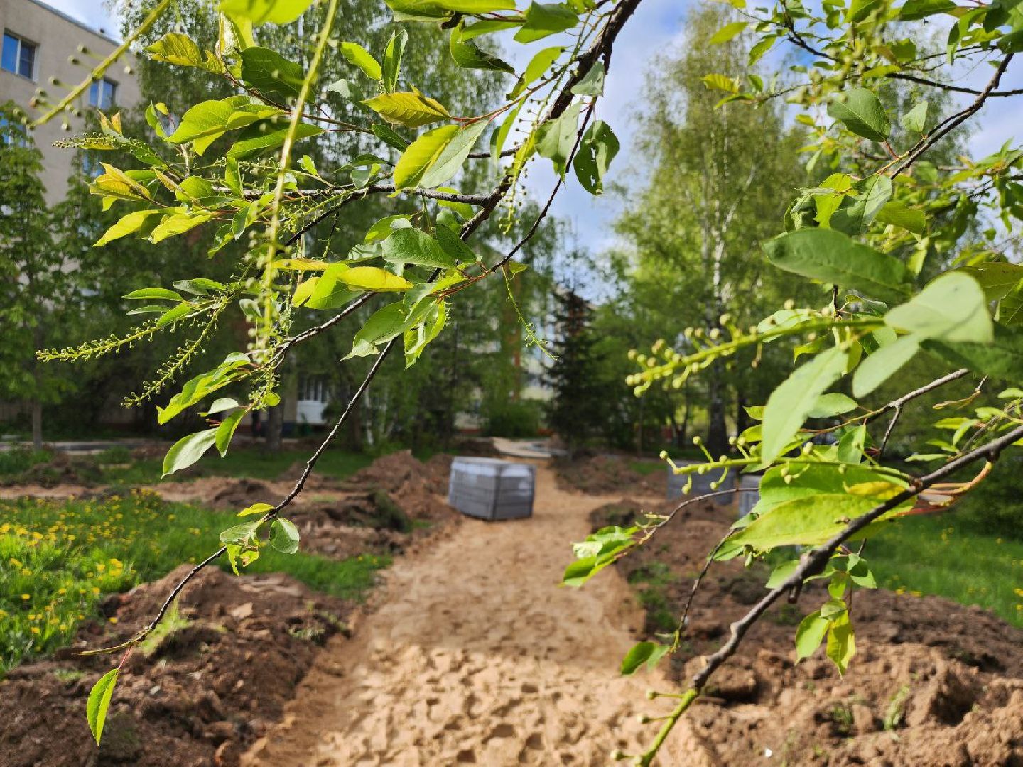 можайск, можайский городской округ, подмосковье, дворовые территории, дворы, благоустройство, комплексное благоустройство дворов,