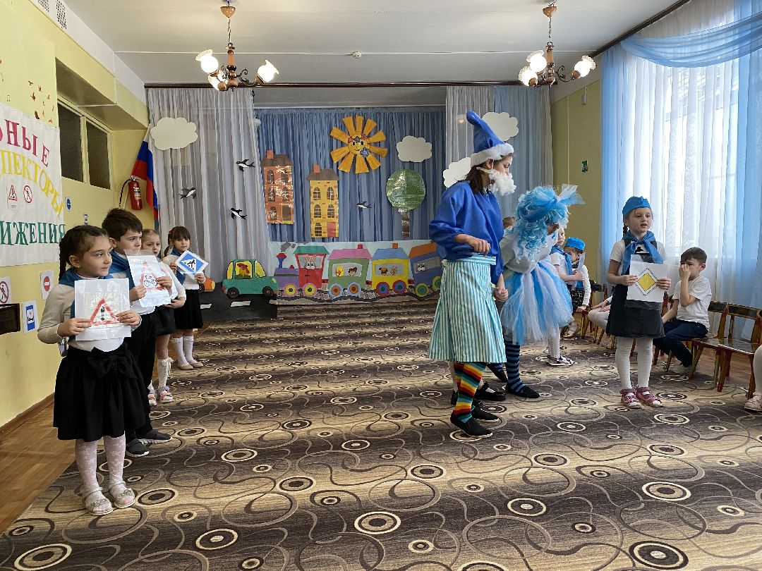 Безопасность, ГИБДД, Школа, Чехов