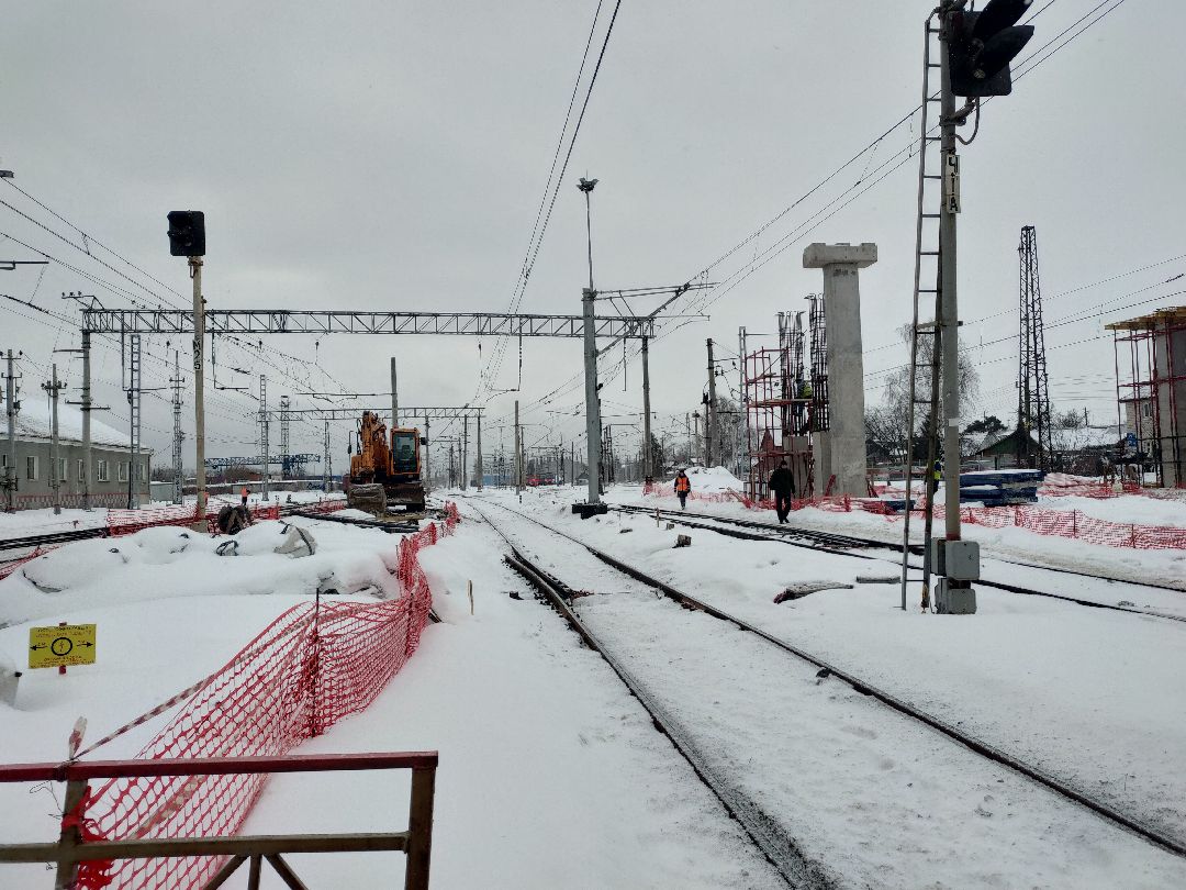 Раменское, общество