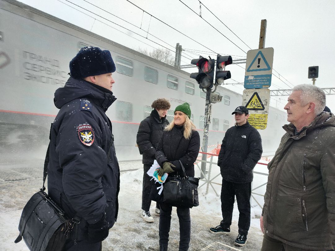 Раменское, общество
