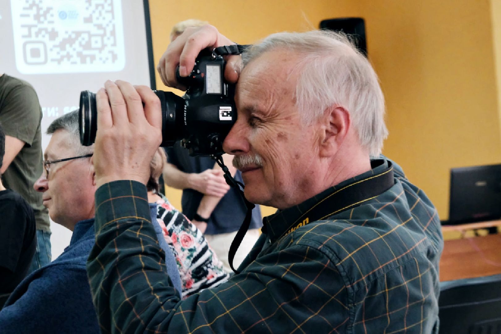 пущино, культура, фотография, серпухов,