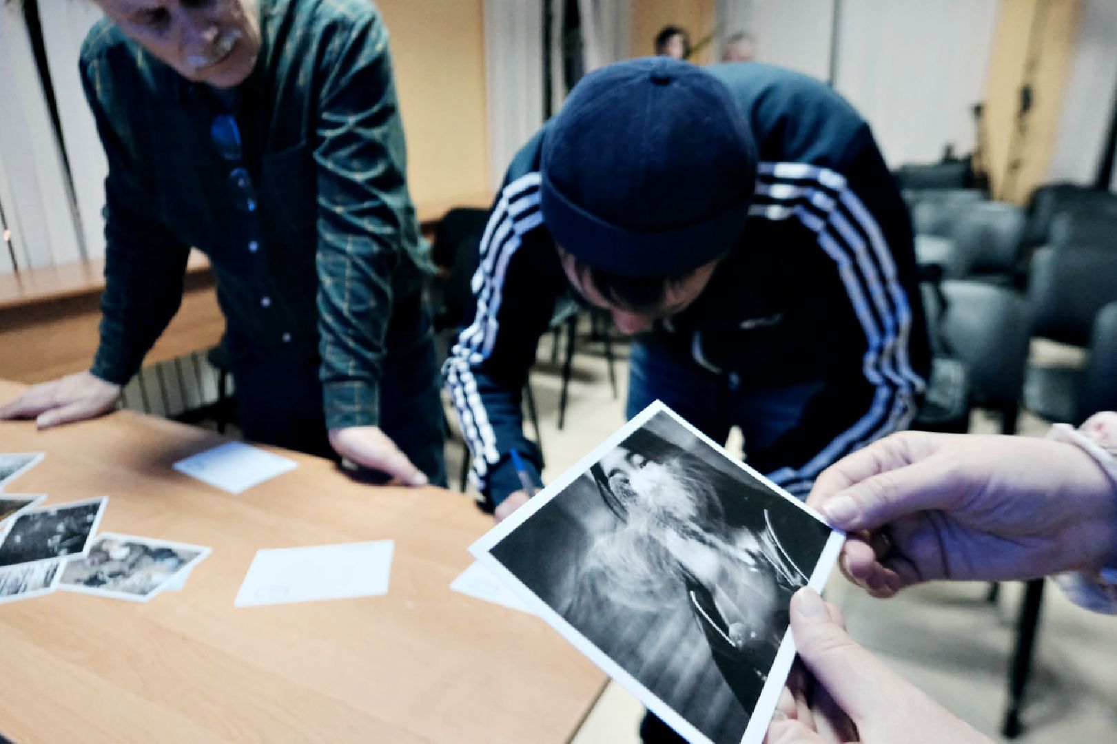 пущино, культура, фотография, серпухов,