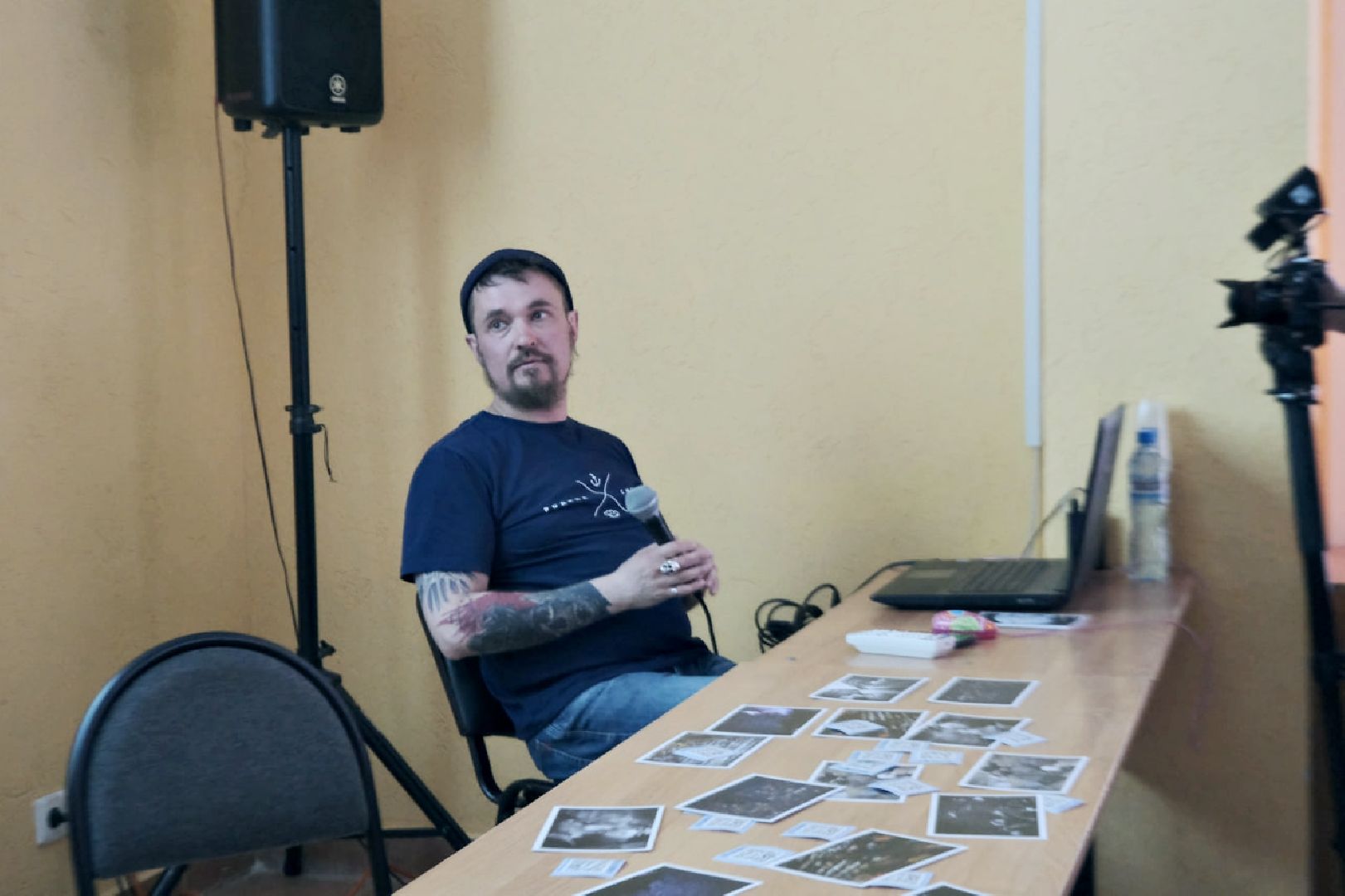 пущино, культура, фотография, серпухов,