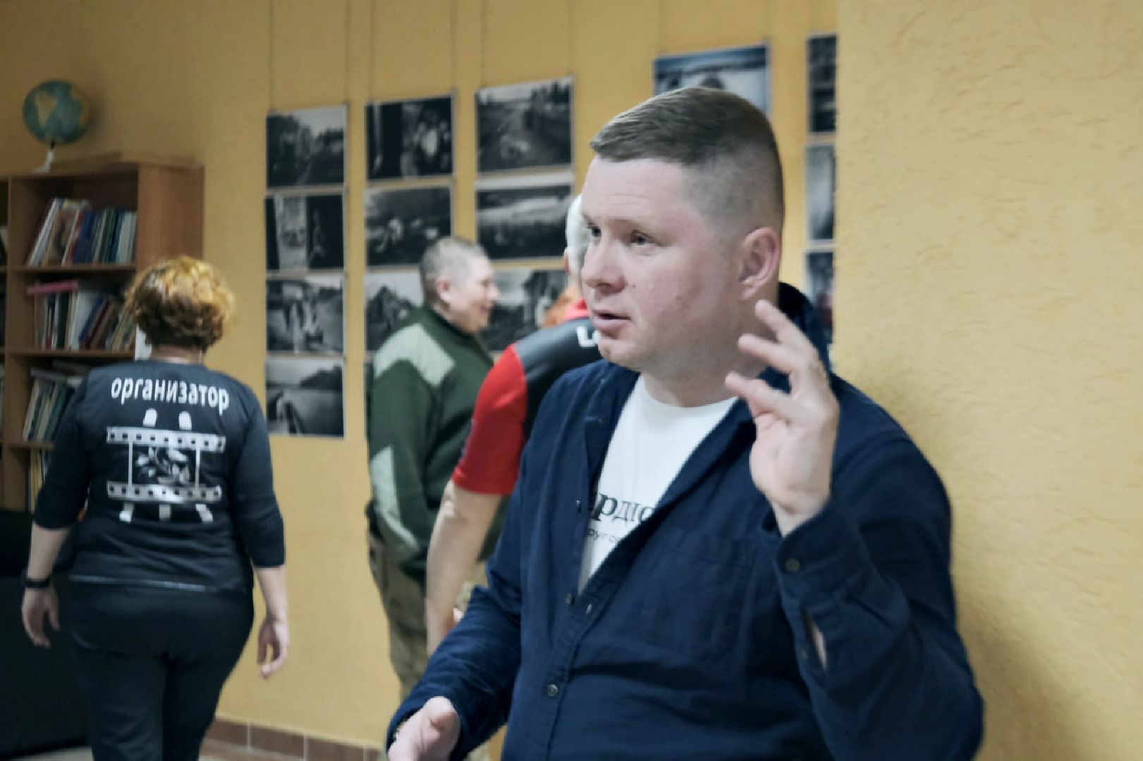 пущино, культура, фотография, серпухов,