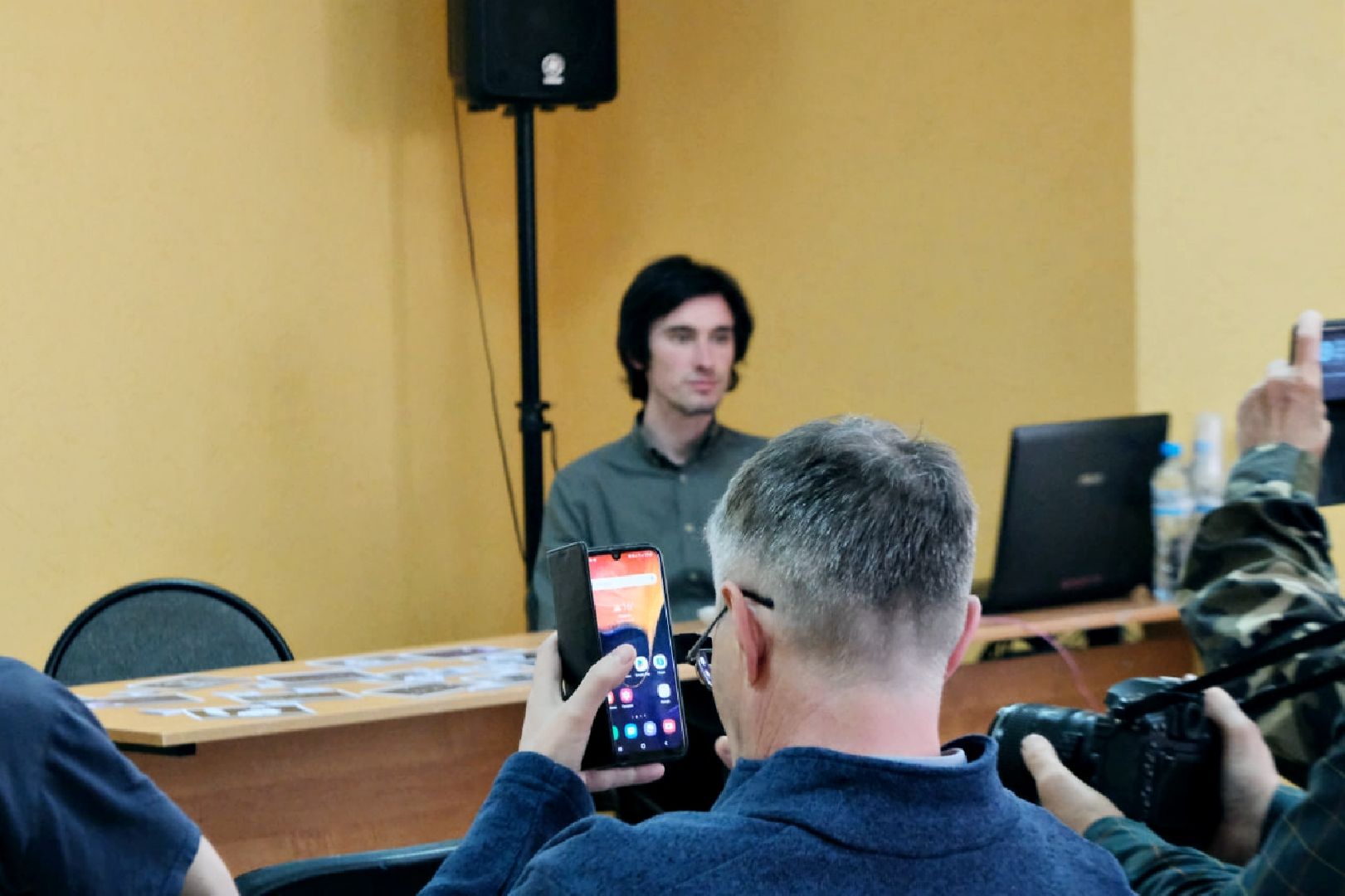 пущино, культура, фотография, серпухов,