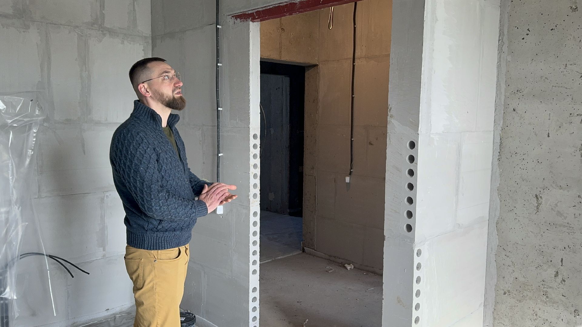 Солнечногорск, Строительство, переселение из аварийного жилья, квартиры, Жители,