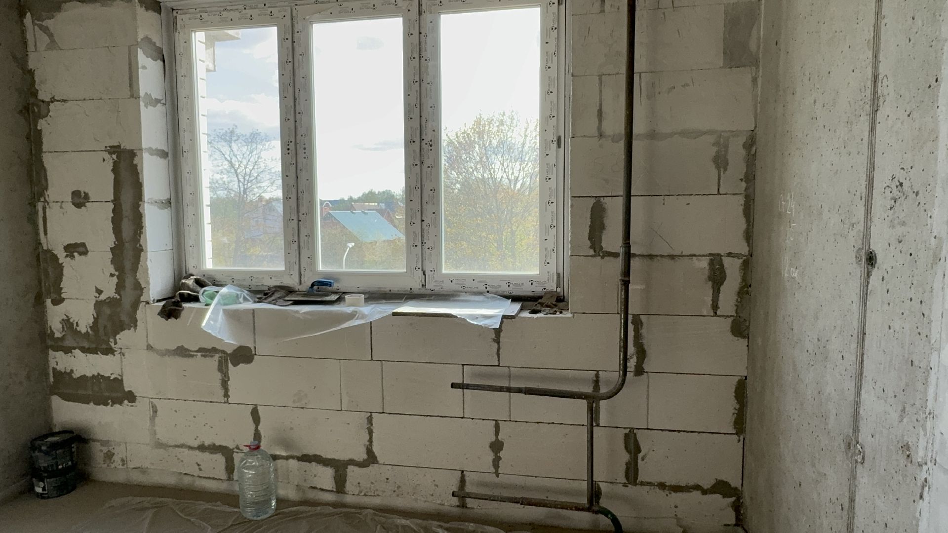 Солнечногорск, Строительство, переселение из аварийного жилья, квартиры, Жители,