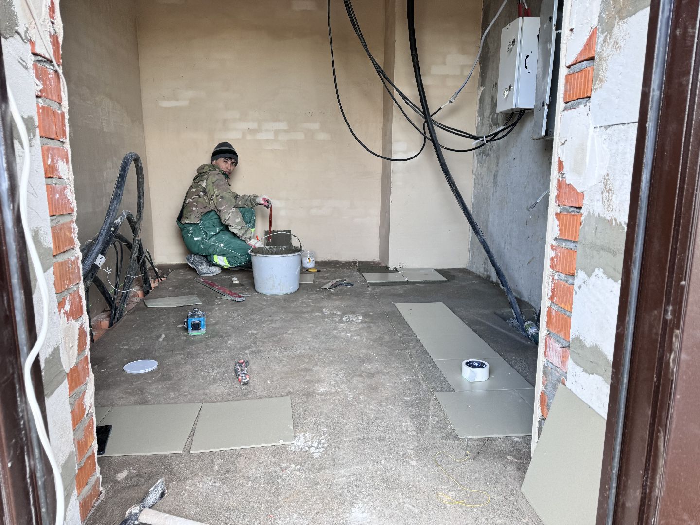 Солнечногорск, Строительство, переселение из аварийного жилья, квартиры, Жители,