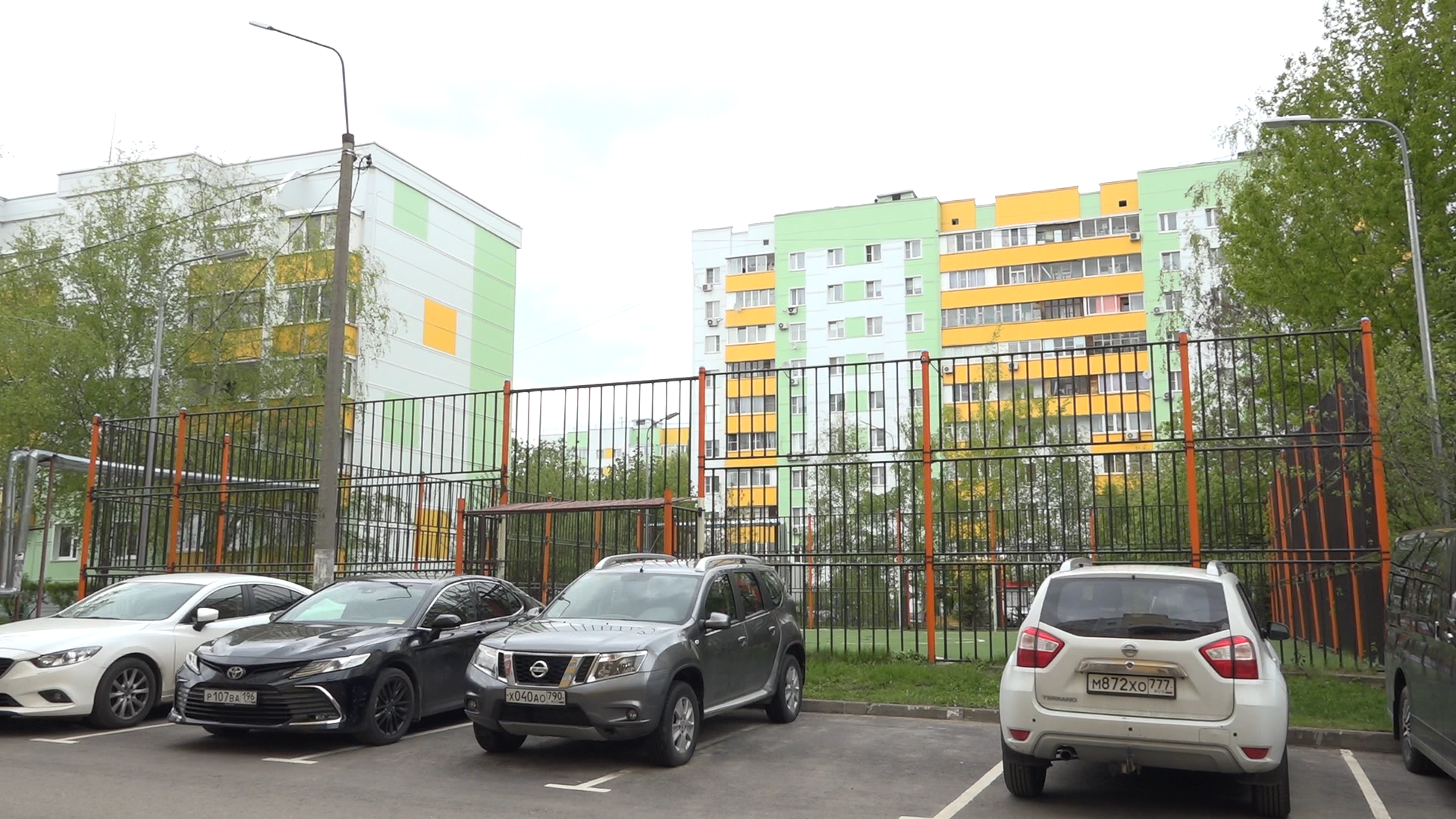 спорт во Власихе, футбольное поле, спортивная площадка Власиха, футбол во Власихе, спортплощадки Власиха,