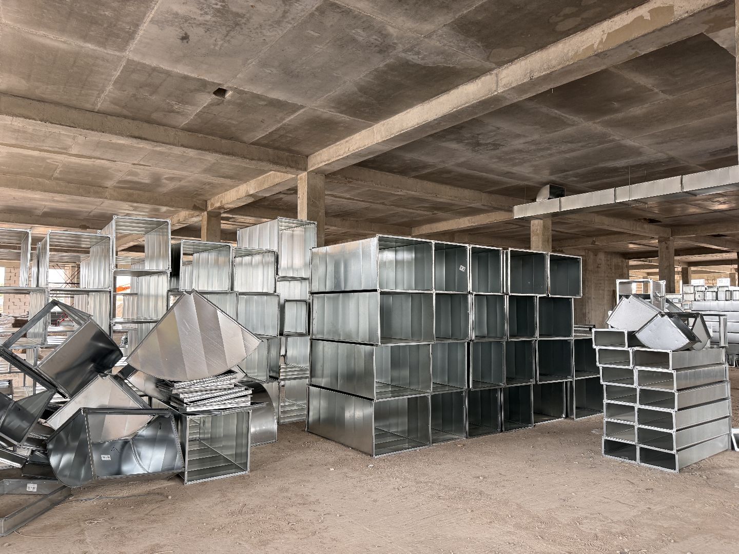 Одинцово, Ромашково, Строительство КДЦ,