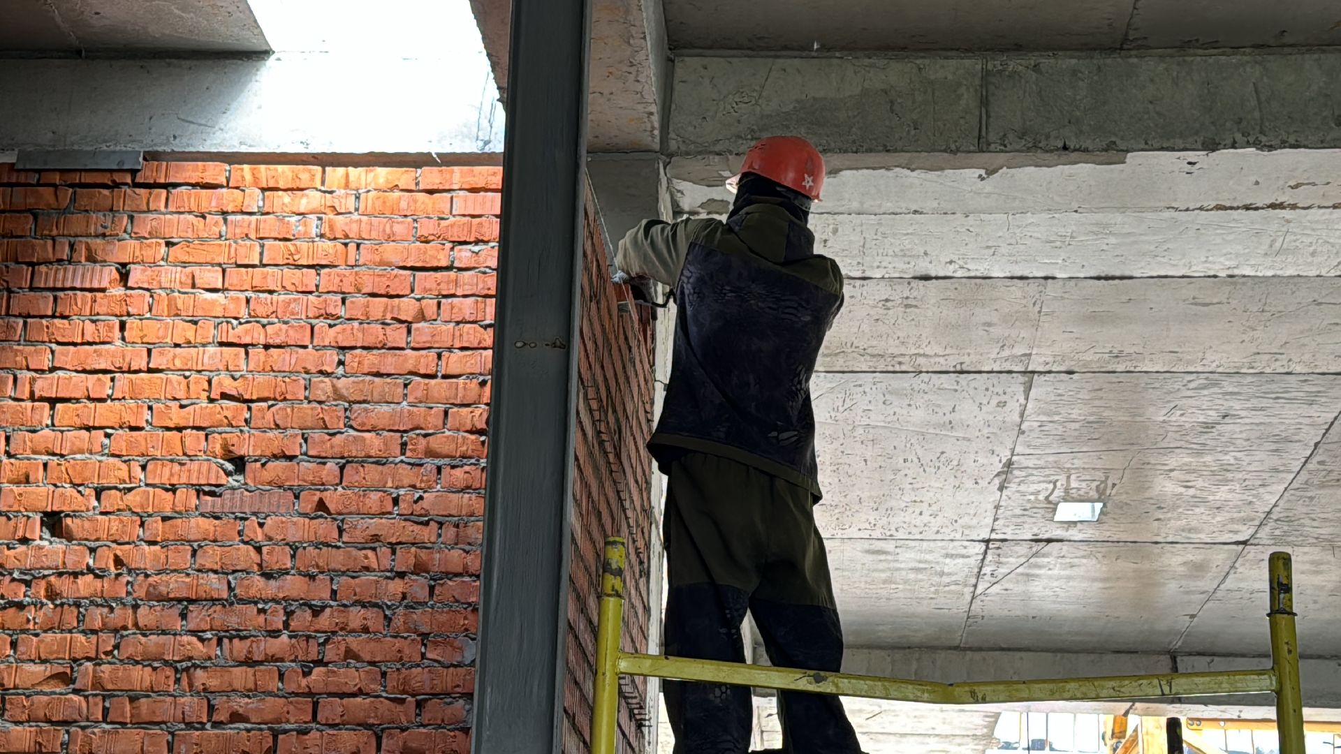 Одинцово, Ромашково, Строительство КДЦ,