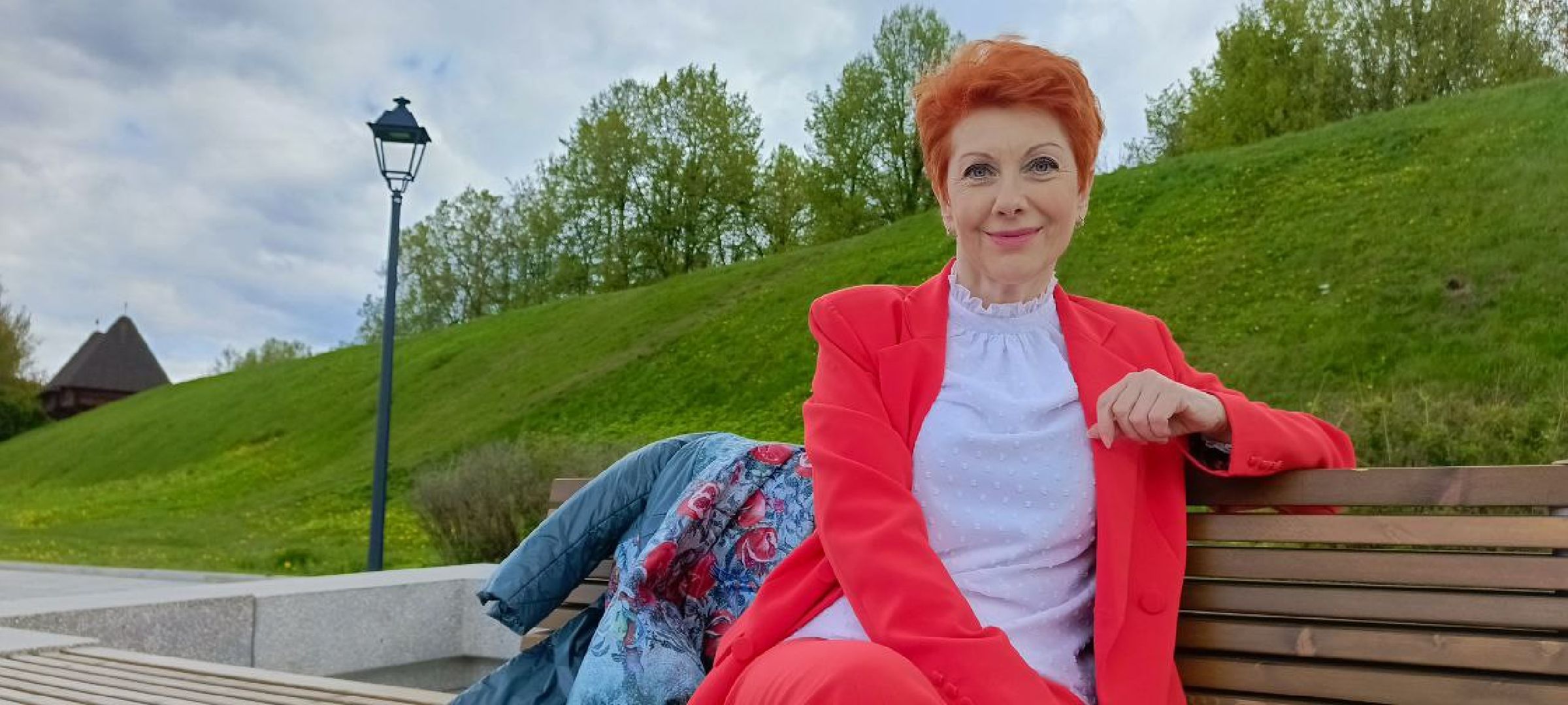 Дмитров, Оксана Сташенко, Советская площадь,