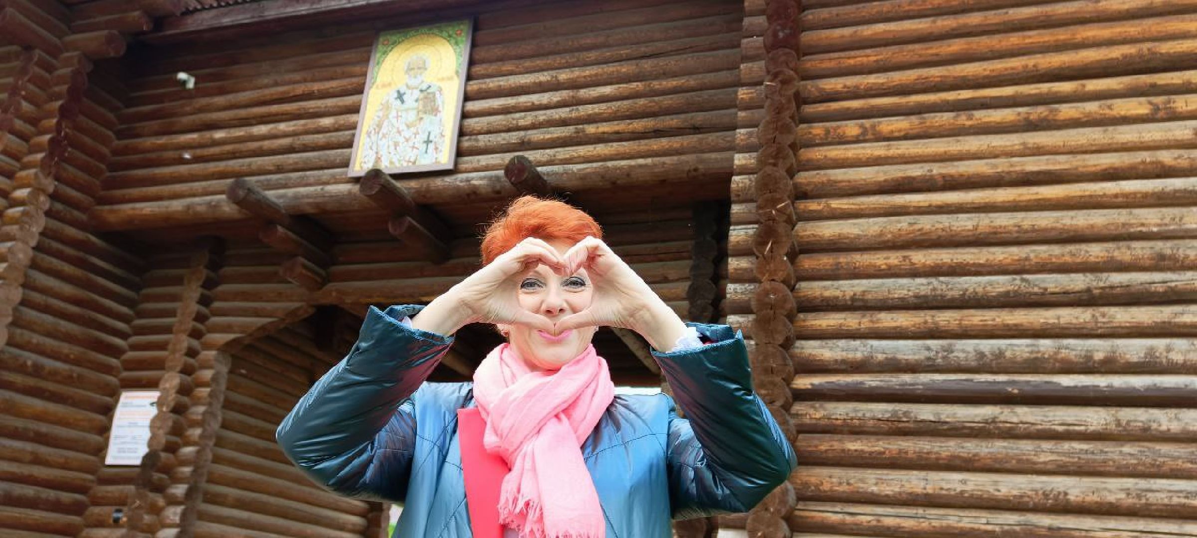 Дмитров, Оксана Сташенко, Советская площадь,