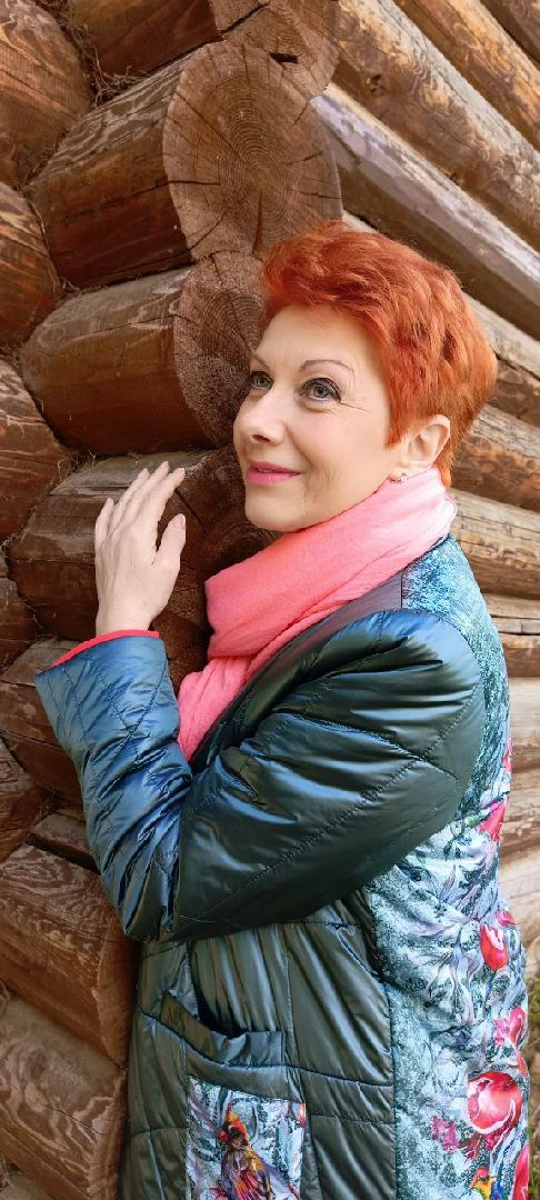 Дмитров, Оксана Сташенко, Советская площадь,