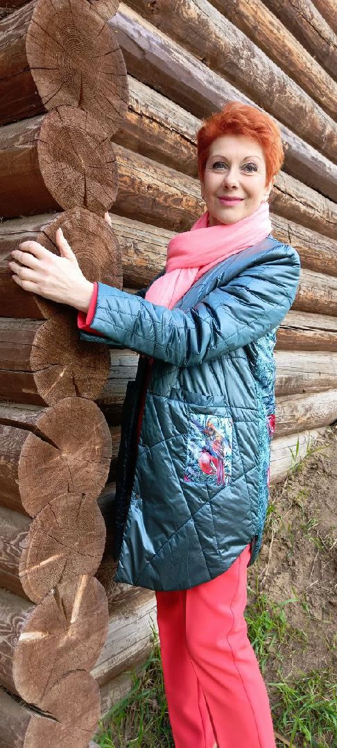 Дмитров, Оксана Сташенко, Советская площадь,