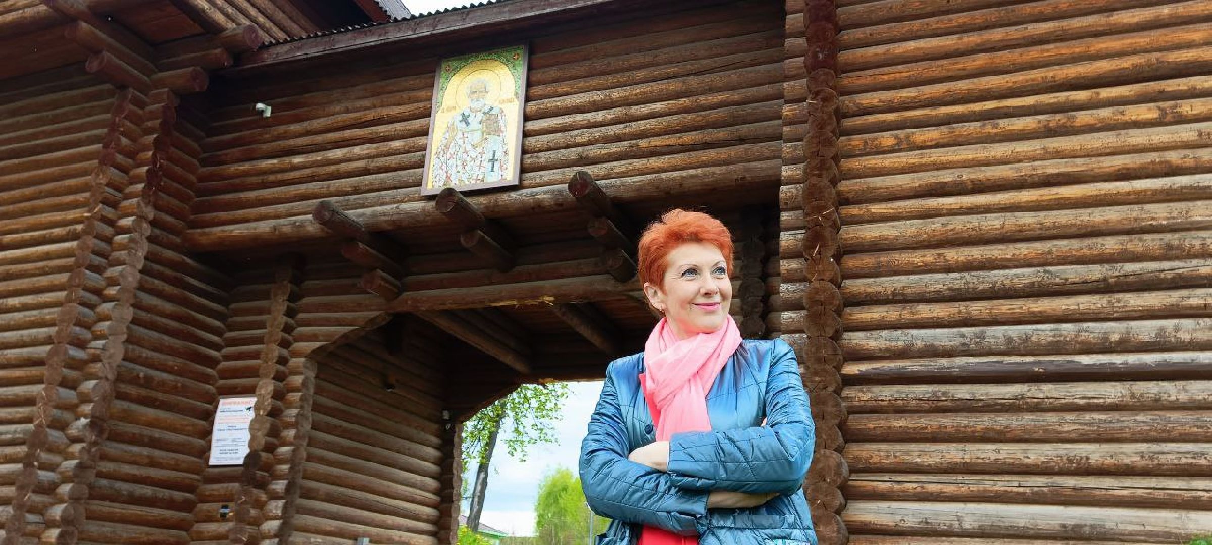 Дмитров, Оксана Сташенко, Советская площадь,