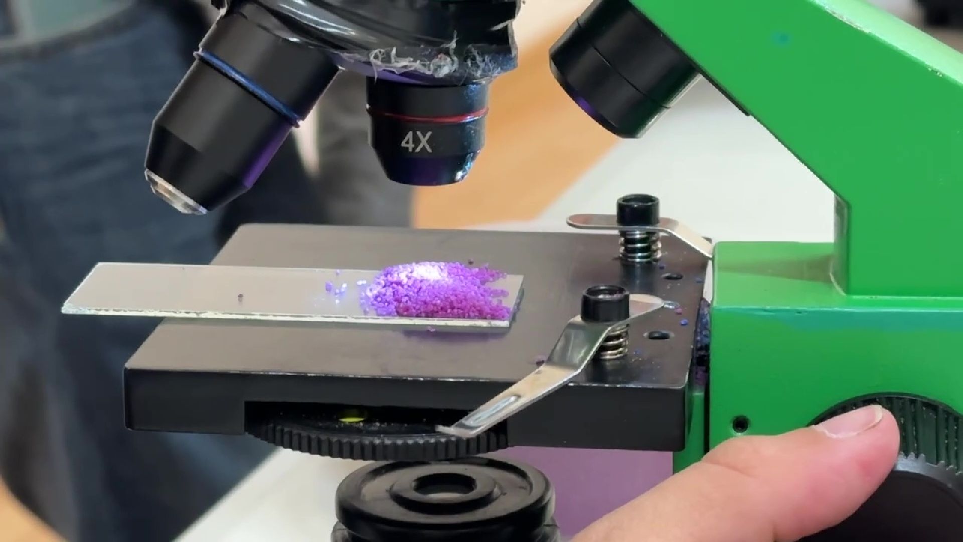 Реутов, музей, выставка, микрофото,