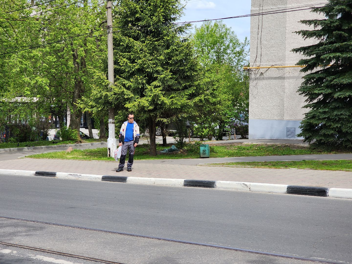выездная администрация, остановочный павильон, общественный транспорт, Ногинск, Богородский городской округ,