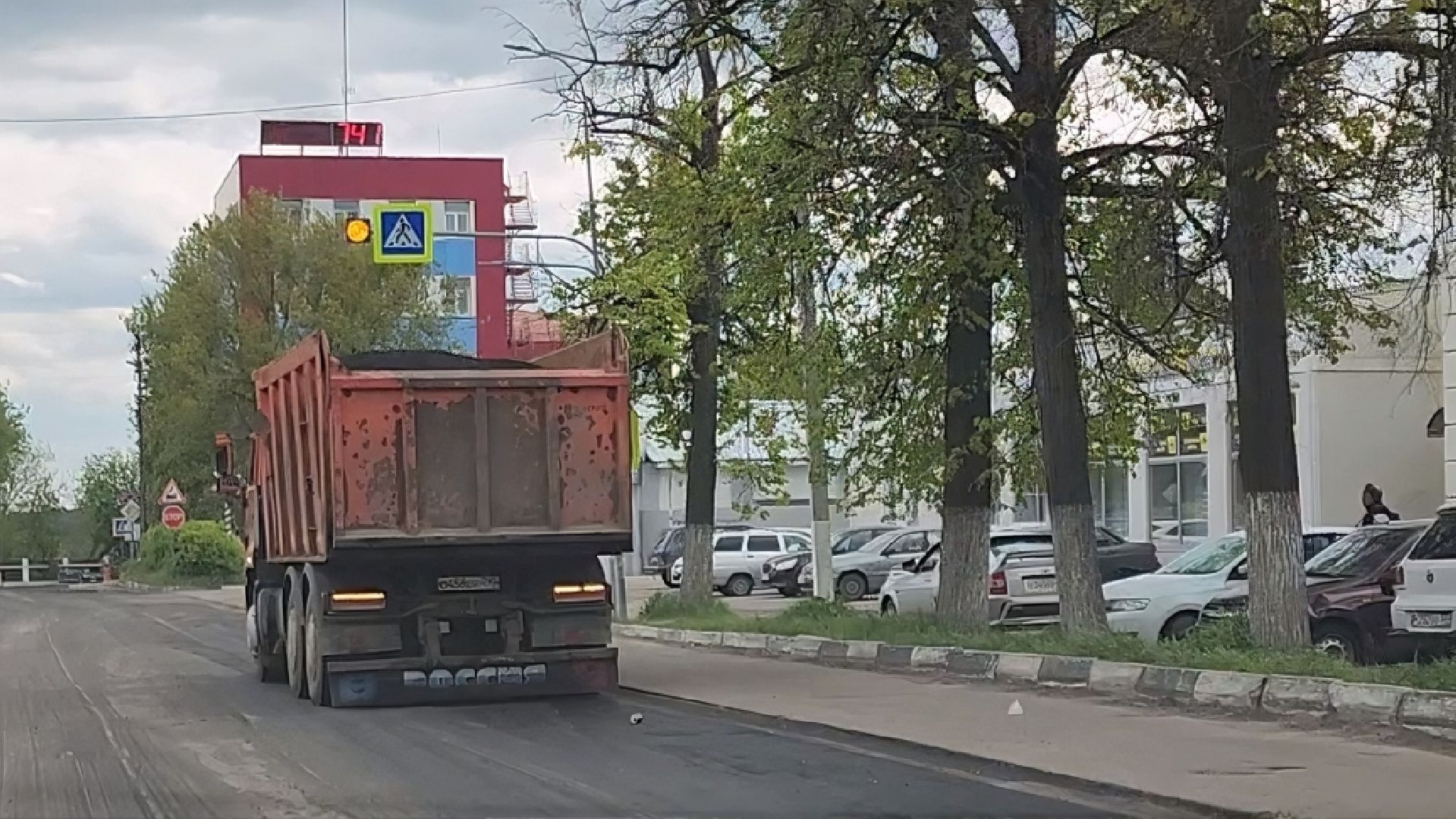 Коломна, дороги, дорожный ремонт, безопасные и качественные дороги,