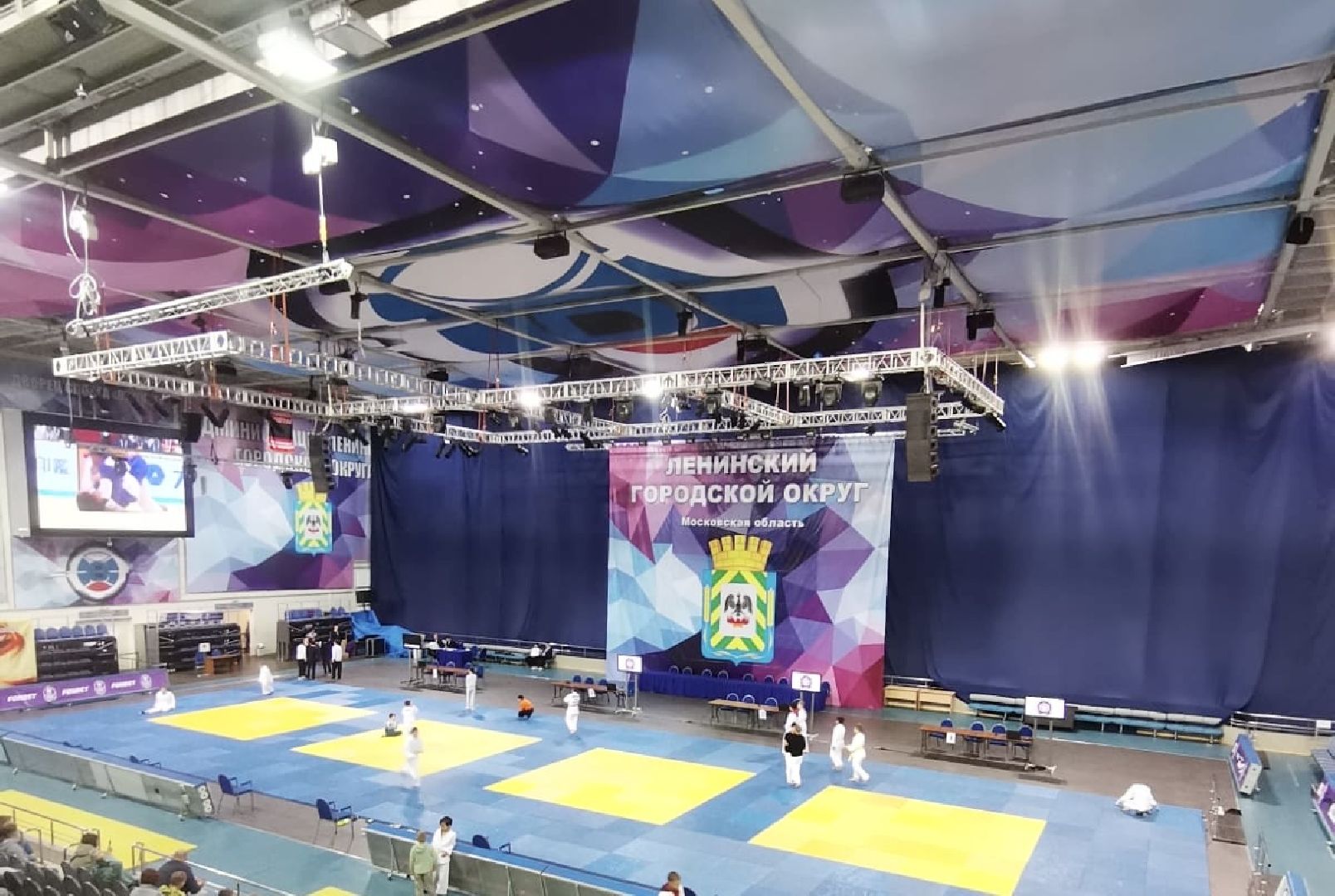 ОФП, Дзюдо, турнир, Спортсмены, спорт, Домодедово, Подмосковье,