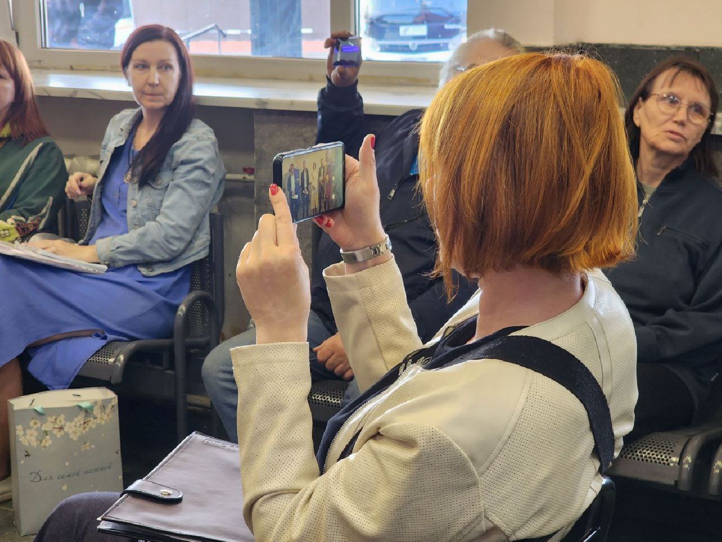 можайск, можайский городской округ, подмосковье, встреча с жителями, обсуждение проблемы, открытая власть, транспортное сообщение, автобусы, электрички, глава муниципалитета,