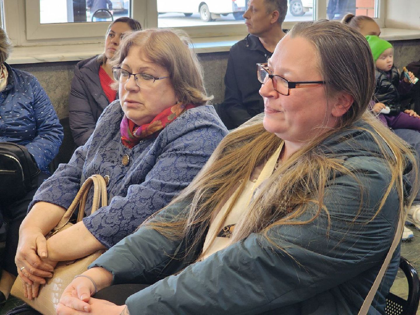 можайск, можайский городской округ, подмосковье, встреча с жителями, обсуждение проблемы, открытая власть, транспортное сообщение, автобусы, электрички, глава муниципалитета,