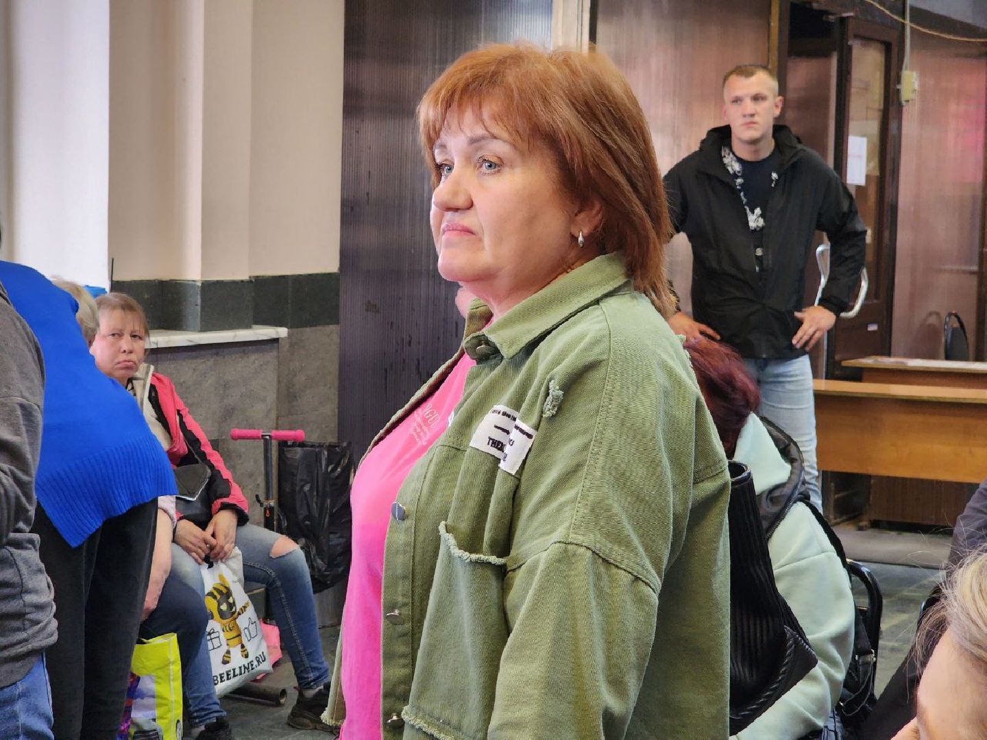 можайск, можайский городской округ, подмосковье, встреча с жителями, обсуждение проблемы, открытая власть, транспортное сообщение, автобусы, электрички, глава муниципалитета,