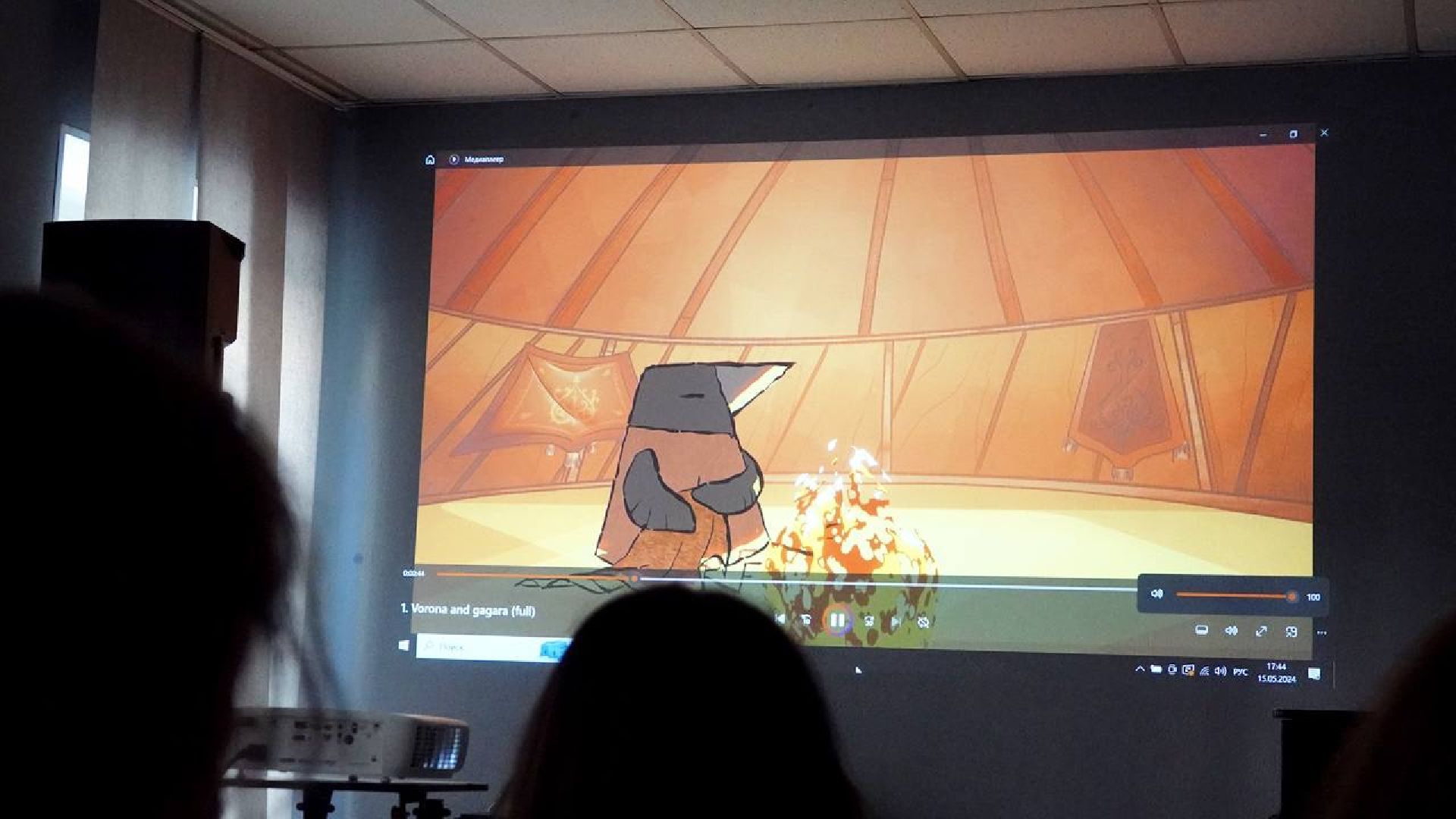 Культура, Детский рисунок, Библиотека, Год семьи, Депутаты, Дети,