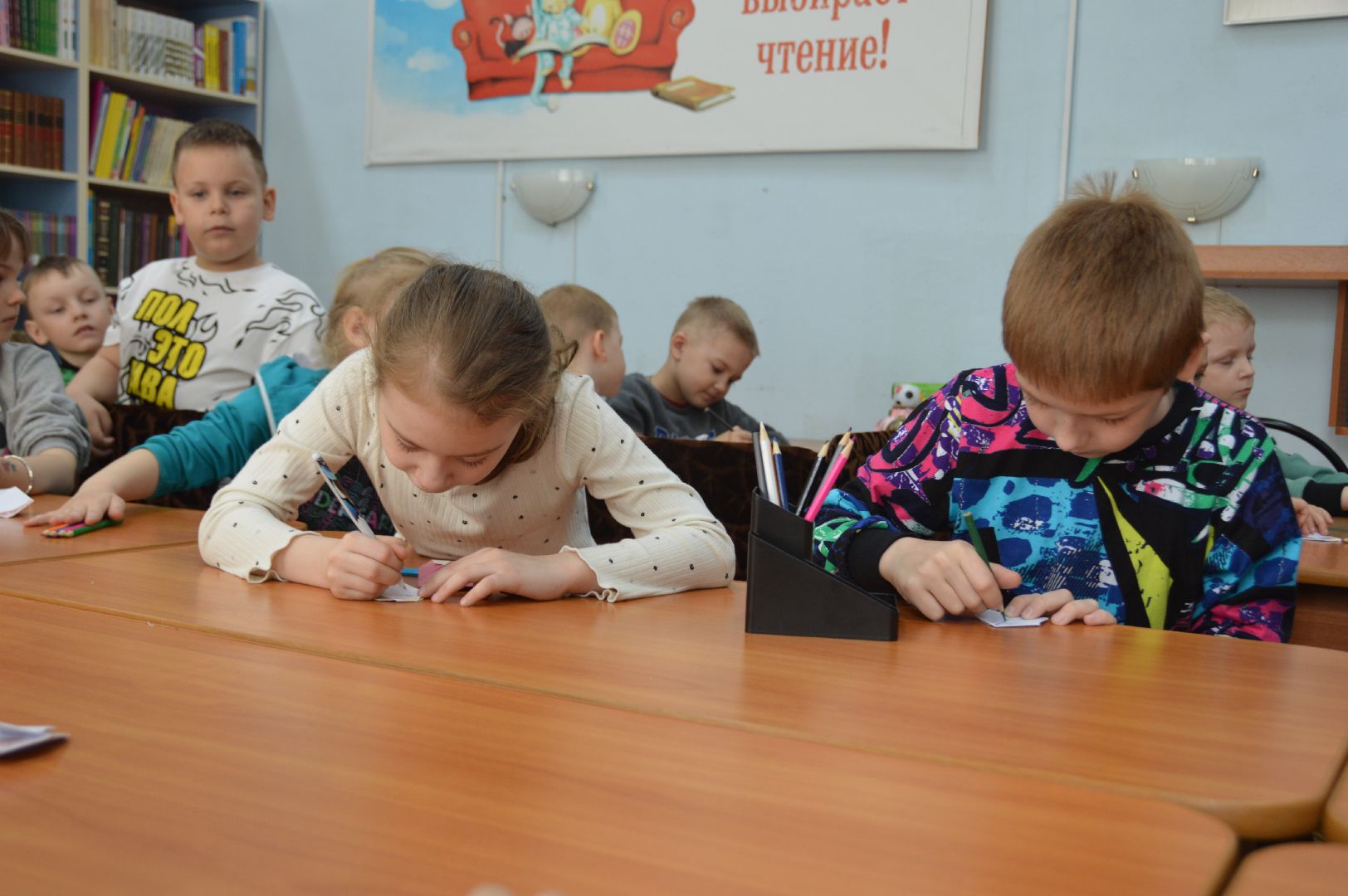 шатура, мастер-класс оригами, детская библиотека, международный день семьи, вертикальное видео,