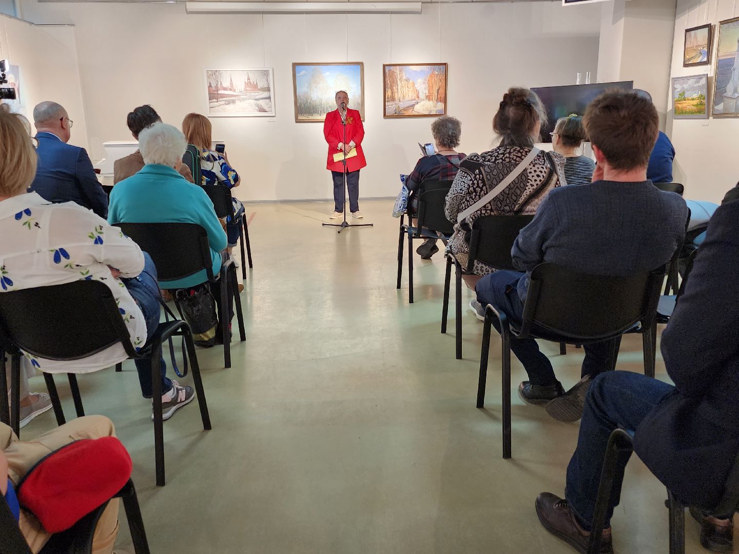 фотовыставка, мытищинская галерея искусств,