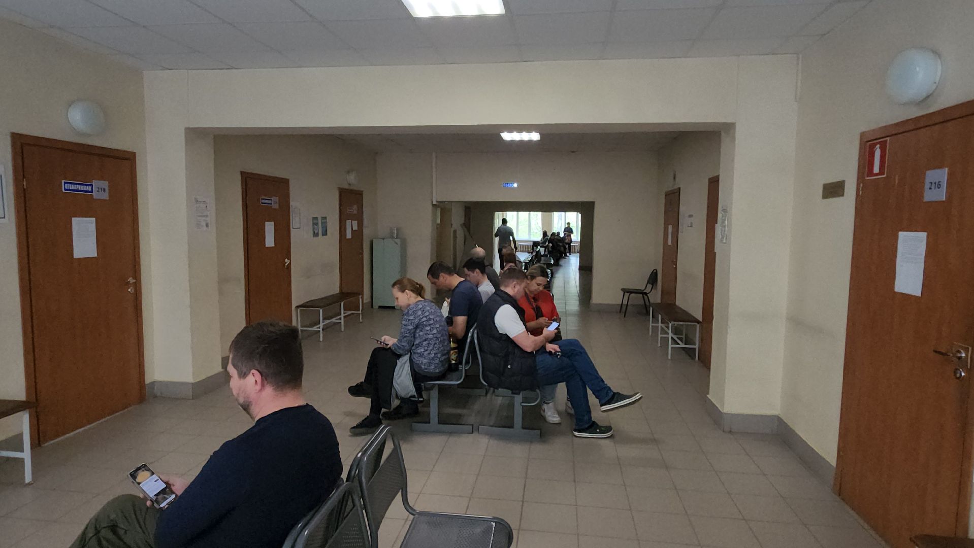 жуковская окб, запись к врачу, онколог, Эдуард Семенов, Лилия Бусыгина, талоны,