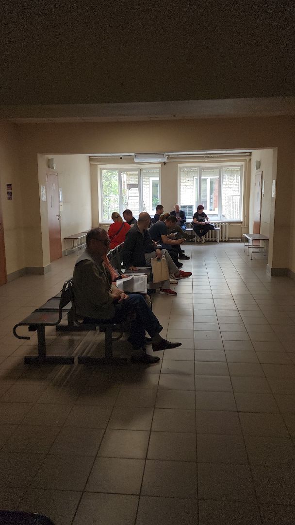 жуковская окб, запись к врачу, онколог, Эдуард Семенов, Лилия Бусыгина, талоны,