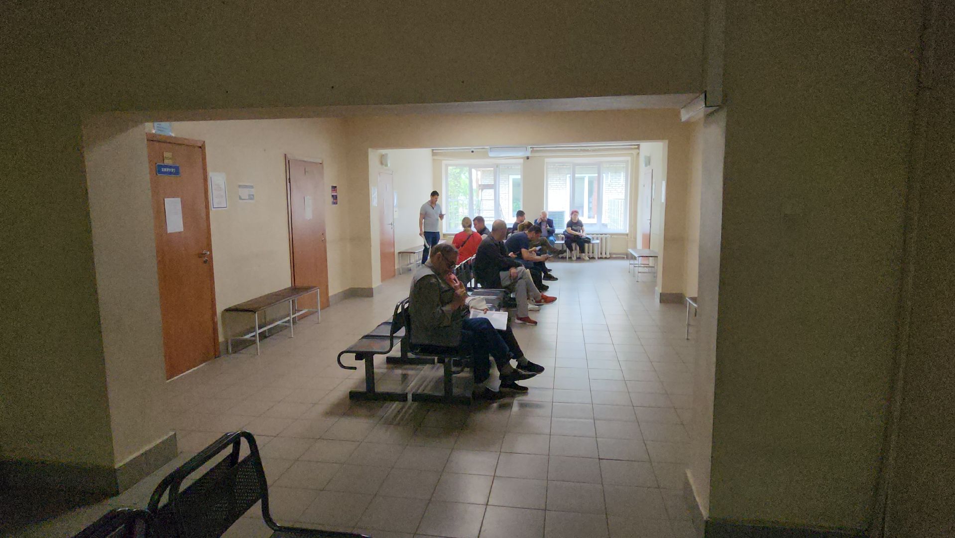 жуковская окб, запись к врачу, онколог, Эдуард Семенов, Лилия Бусыгина, талоны,