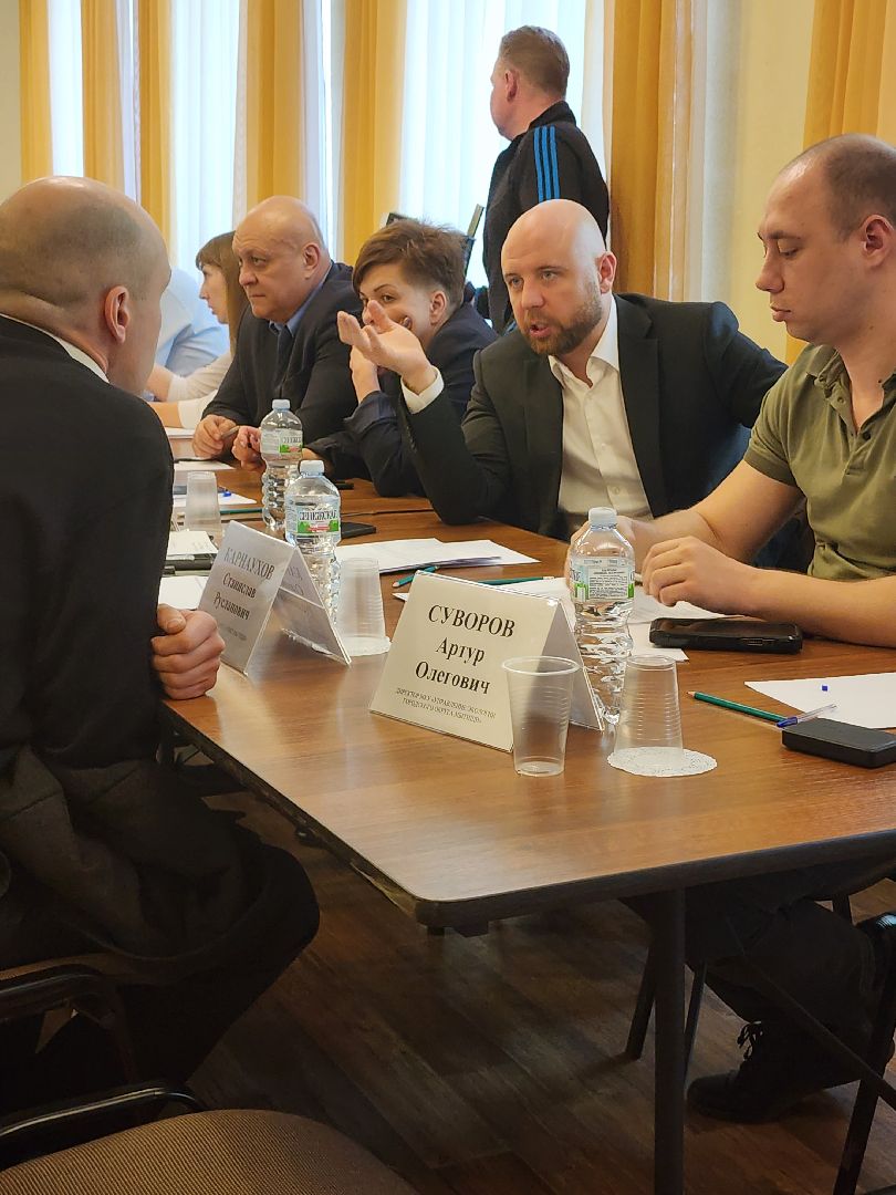 выездная администрация, мытищи,